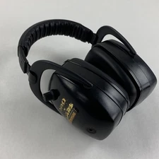 Pro Ears Dimension 1 Hearing Safety Ear Muffs Power Tested No Batts