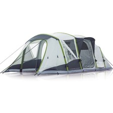 Airtent Luftzelt Großraumzelt Vorzelt 5 Pers...