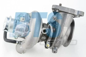 Turbolader BTS TURBO T914960BL für FIAT Ducato Kastenwagen (250, 290)