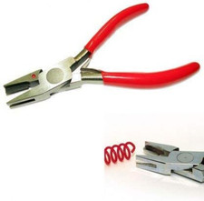 Premium Coil Cutting and Crimping Pliers -Heavy Duty Compatible with CFS, GBC,