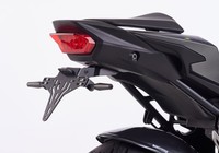 Protech Kennzeichenhalterset FüR Honda CB750 Hornet 755 Ccm Bj. 26-26 - 5820512