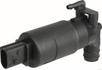 Herth+Buss Elparts Waschwasserpumpe, Scheibenreinigung 65451092