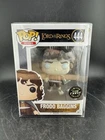 Funko Pop! Vinyl: The Lord of the Rings - Frodo Baggins (Chase) #444
