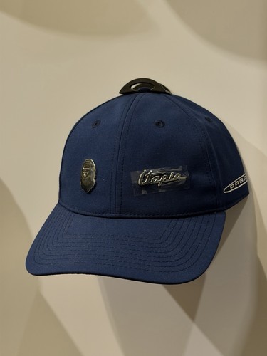 Bape Pagani Utopia Hat