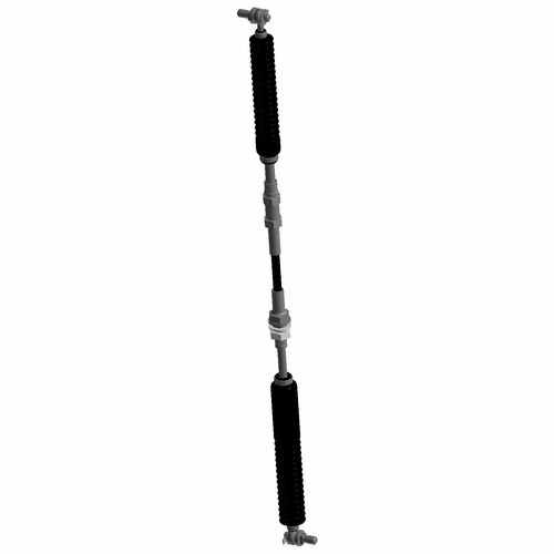 Polaris Shift Cable, Genuine OEM Part 7081829, Qty 1 - Picture 4 of 5