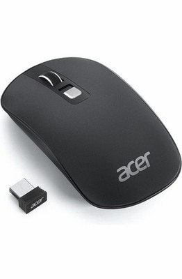Kabellose Maus Computermaus kabellos mit 2,4 GHz USB Empfänger 800/1200/1600