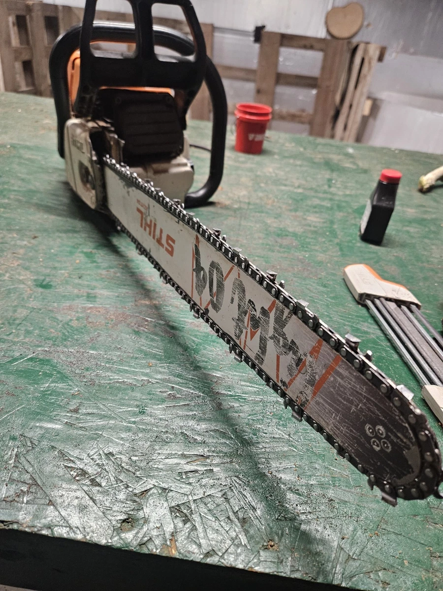 🔧 Manguera De Gasolina Para Stihl 036 MS360 MS 360 | Repuesto Duradero Y Fácil De Instalar
