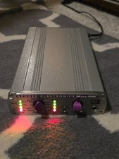 APOGEE MINI-DAC FIREWIRE 192KHz
