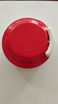 Tupperware Turbo Chef Ersatzdeckel komplett auch für Multi Chef