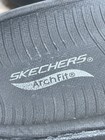 Skechers Go Walk Arch Fit Thong Sandals Women's size 9 (Fa-1230) — photo 7