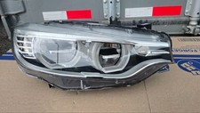 Perfect2015 2016 2017 Bmw M4 Oem Led Headlight Right Passenger Side Perfect2015 2016 2017 Bmw M4 Oem Led Headlight Right Passenger Side