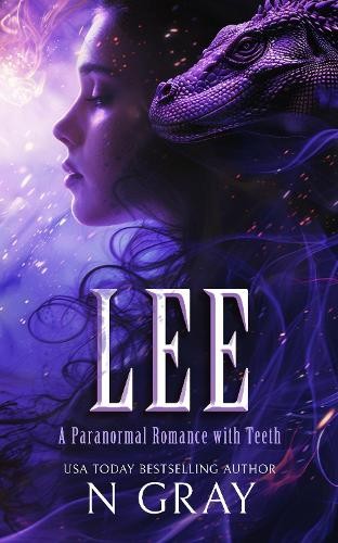 Lee by N Gray - 9781036702250