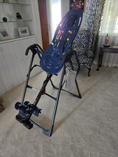 Hang Ups Teeter E61006FB Inversion Table