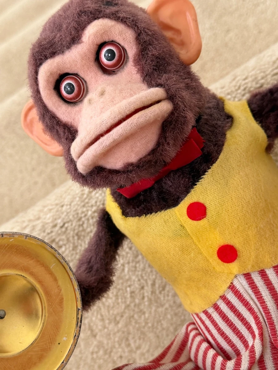 Musical Jolly Chimp for sale | eBay