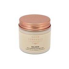 Grow Gorgeous Balance Shine-Enhancing Over Ni...