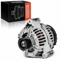 Frankberg Lichtmaschine Generator 120A Passend FüR MERCEDES-BENZ C-KLASSE CLK