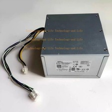 PowerEdge T130 3670 for power supply 290w N0KPM L290EM-00 Fast Delivery In Stock