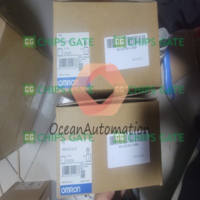 New OMRON Interactive Display NS5-SQ11B-V2 1Pcs