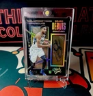 Karl-Anthony Towns 2015-16 Black Gold Grand Debut Signatures Auto RC 1/10