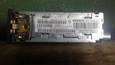 Autoradio d'origine RENAULT LAGUNA 2 PHASE 2 8200247962