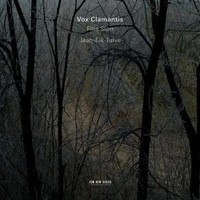 Filia Sion | Vox Clamantis | Deutsch | Audio-Cd | Cd | 2012 | Ean 0028947644996