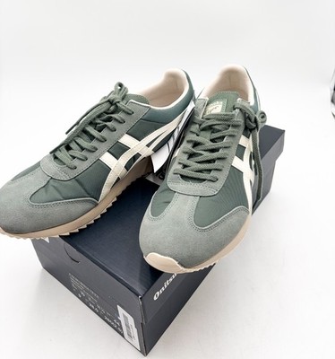 Onitsuka Tiger CALIFORNIA 78 EX Monument Blue/Cream with Box (US 10)  From US