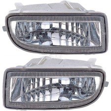 Nebelscheinwerfer Set für Toyota Land Cruiser 100 Bj. 1.2001-8.2007 HB4