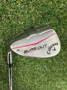 Callaway Sure Out | eBay