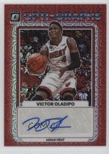 Victor Oladipo Prizm 2022/23 Prizm Auto
