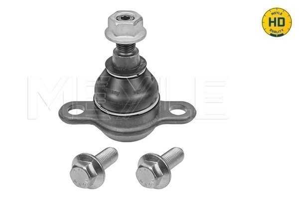 Rotule de suspension Meyle 116 010 0013/HD pour utilitaire chargé