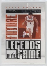 2020-21 Panini NBA Hoops Future Legends of the Game 274/999 Devin Booker #1 1g40