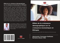 Alemayehu Temesgen Befikadu (U. A.) | Effets De La Croissance DéMographique...