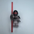 Lego Star Wars - The Grand Inquisitor Minifigure 75082 sw0622 1A