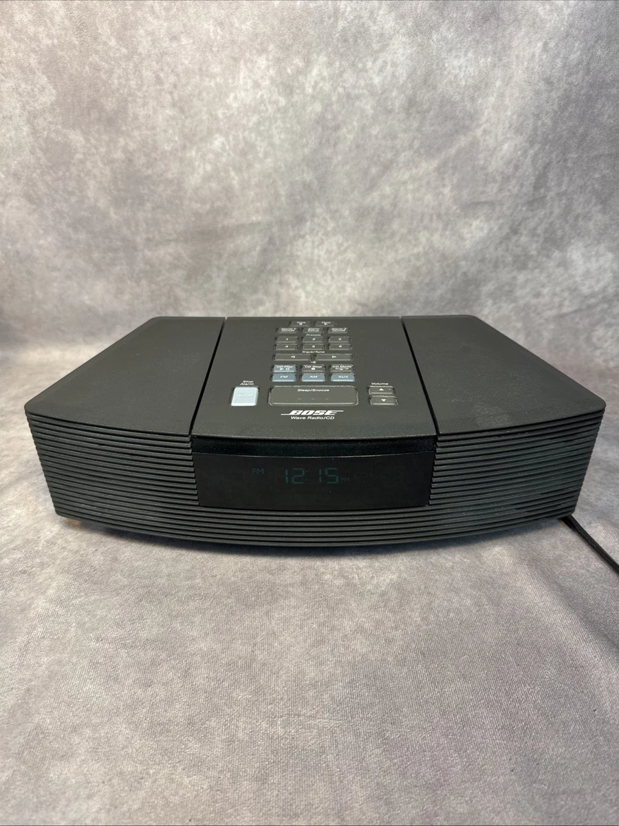 Bose Wave Radio Cd Player for sale - eBay