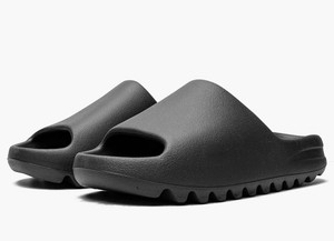 Yeezy Slide Onyx Size 7 | eBay