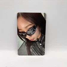 aespa Giselle Whiplash Target Exclusive Official Photocard PC Kpop