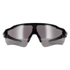 Oakley Sunglasses Radar EV Path OO9208-52 Polished Black  Prizm Black