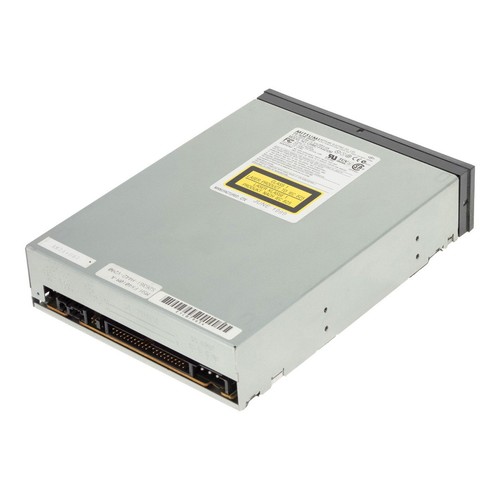 Lecteur interne MITSUMI CRMC-FX4010M CD-ROM DRIVE ATA 5.25 pouces - Photo 2/3
