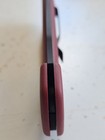 Spyderco Wayne Goddard CPM-4V St Nick's Knives Exclusive C16FPRDBK  — photo 10