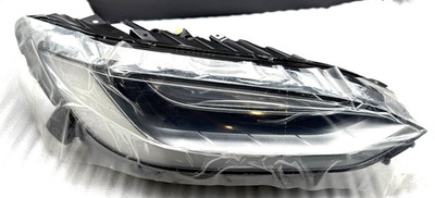 Tesla Model X LED 1034313-00 Headlamp RH Right Passenger 2016-2020 (OEM) NEW