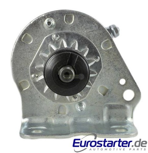 Motorino Di Avviamento Per John Deere X320 Con Motore Kawasaki 22HP – Nuovo, 12V, Crank-N-Charge