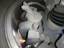 BREMSSATTEL VORN RECHTS / 2634829 FÜR OPEL GRANDLAND / GRANDLAND X A18, P1UO 1