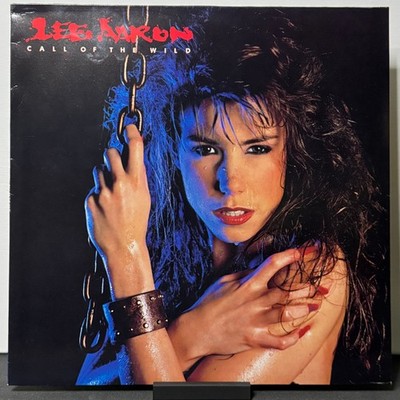 Vinyl Lee Aaron Schallplatte Call Of The Wild Second Hand