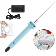 Foam cutting Pen Hot Wire Electric Foam Cutter Styrofoam Knife Polystyrene tools