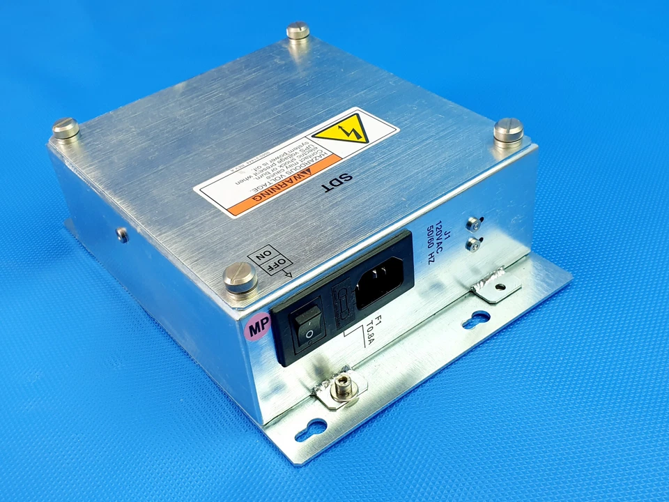 Opal 70512360100 SDT Baugruppe 7051236 AMAT Applied Materials Inkl. MwSt. - Bild 4 von 4