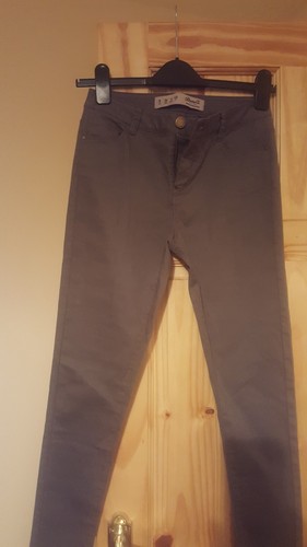 womens trousers size 8 primark new 