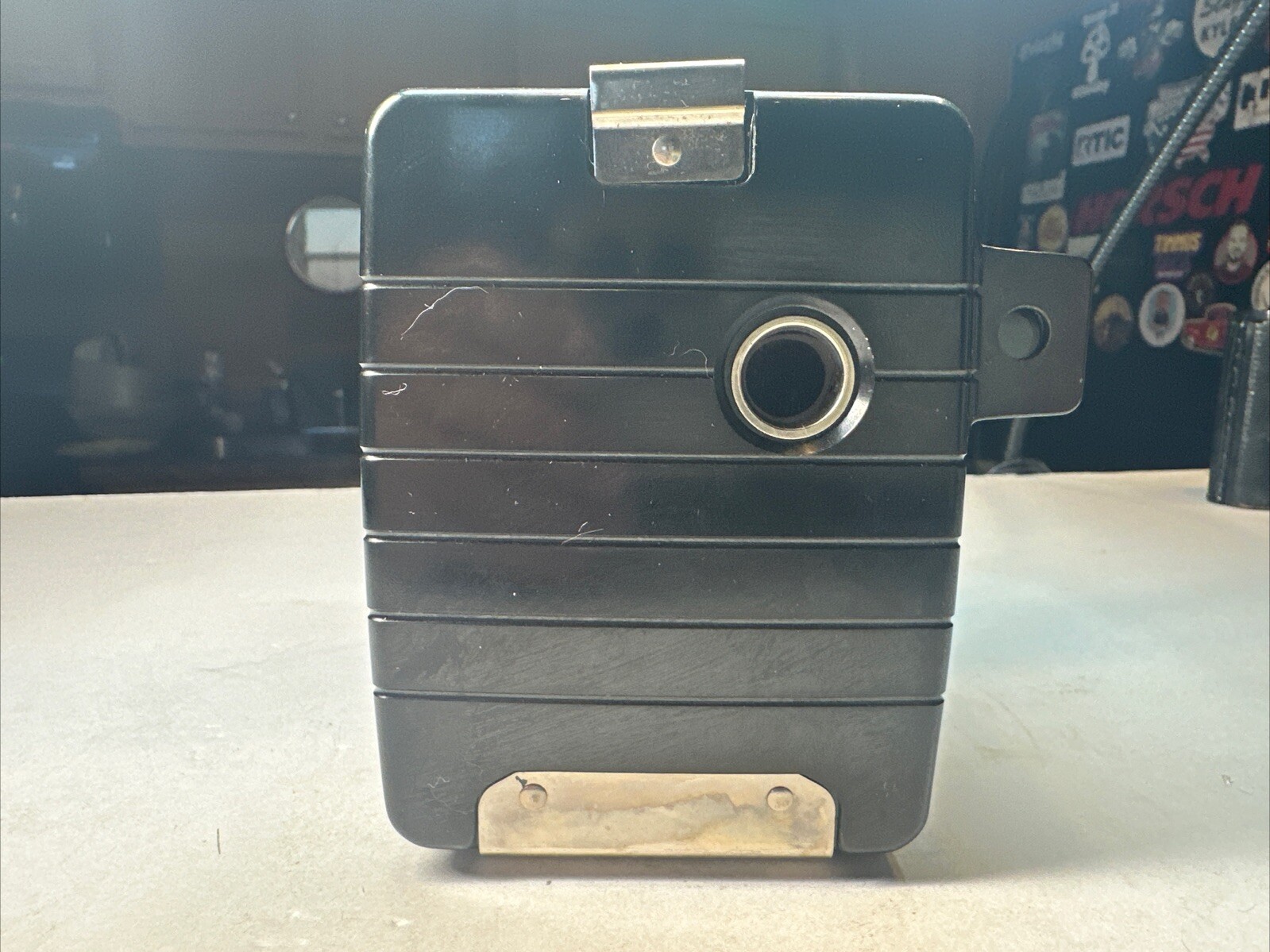 Vintage Spartus "120" camera - Untested