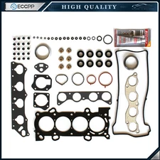 ECCPP Head Gasket Set For 07-11 Honda Element Accord CR-V Acura TSX 2.4L DOHC
