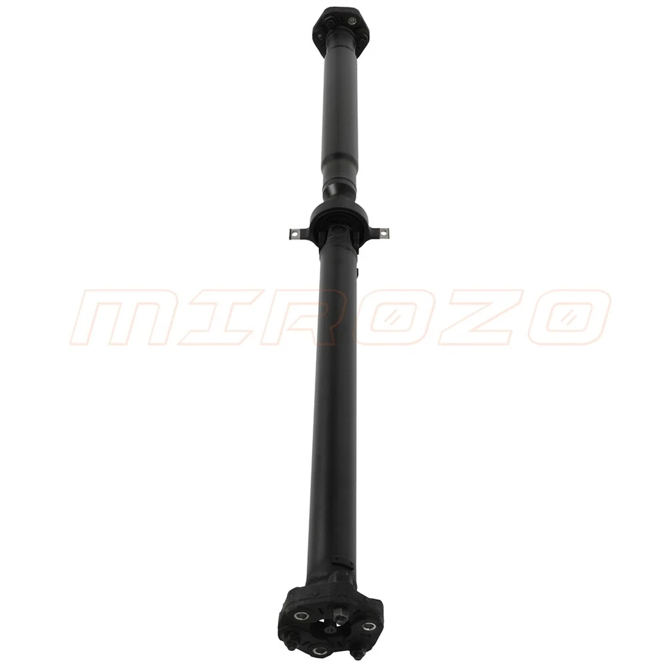 Rear Driveshaft Drive Shaft For 2013-2018 BMW 320i 2.0L l4 RWD 986-226 - Image 2 of 4