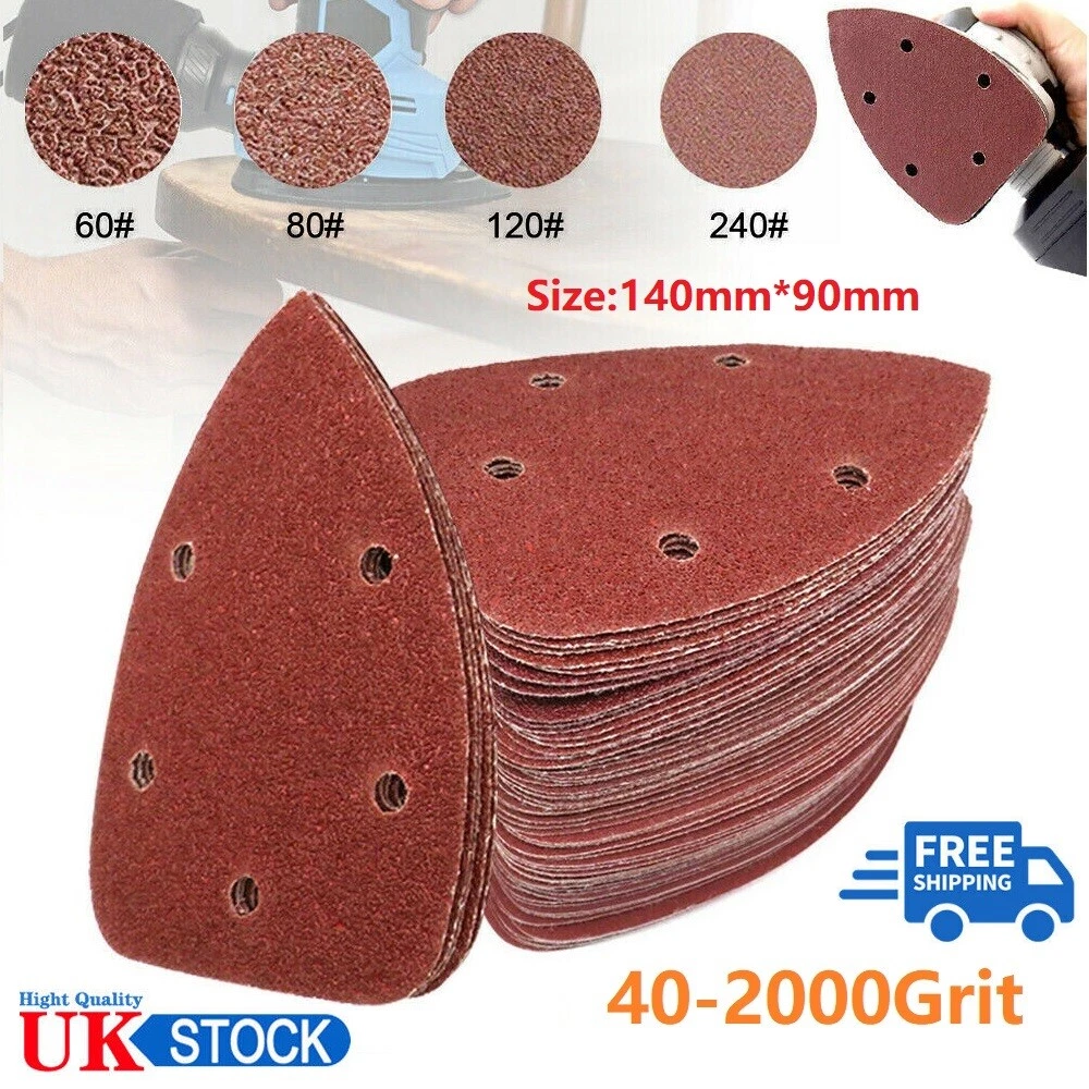 Palm 2024 sander sandpaper